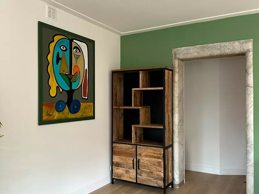 Immagine 5 di Appartamento in affitto  in Rapenburg a Amsterdam
