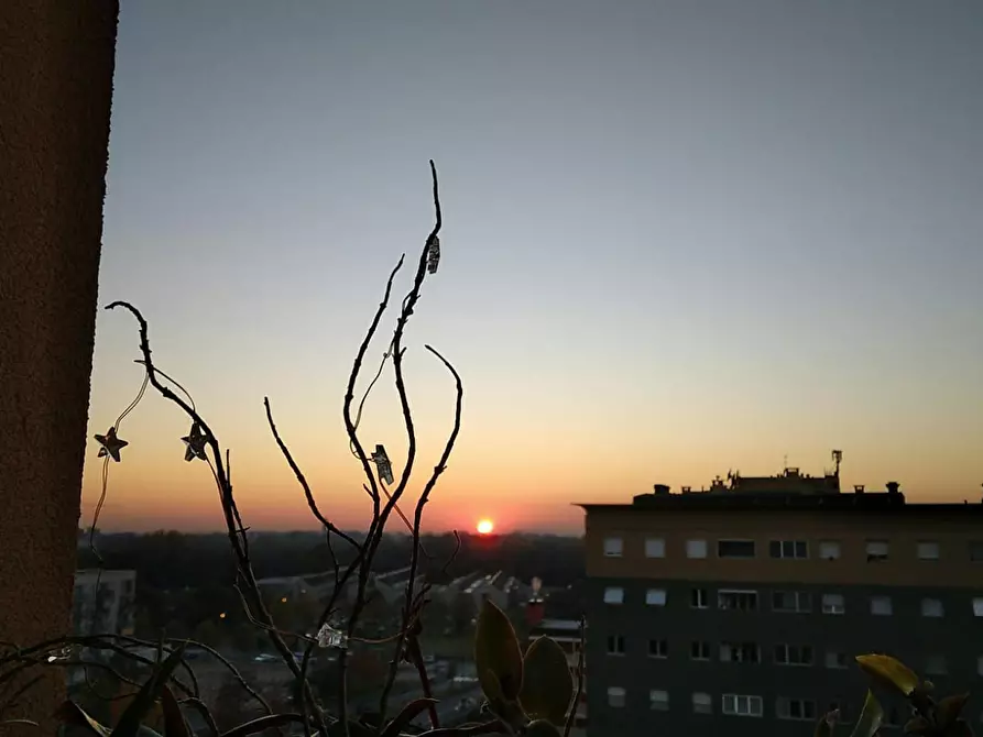 Immagine 10 di Camera in affitto  in Via Carlo Marx a Milano