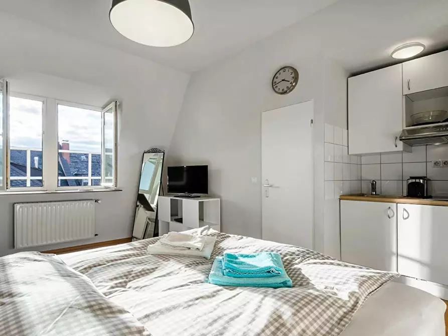 Immagine 3 di Appartamento in affitto  in Textorstraße a Frankfurt am Main