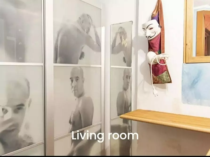 Immagine 7 di Camera in affitto  in Via Benaco a Roma