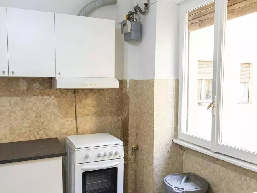 Immagine 5 di Camera in affitto  in Via Pellegrino Matteucci a Roma