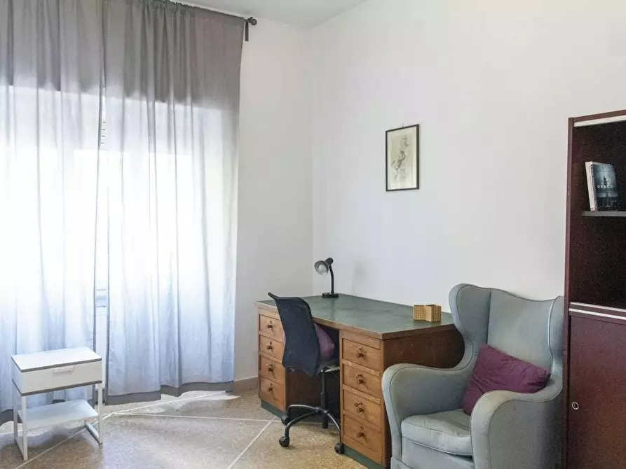 Immagine 2 di Camera in affitto  in Via Pellegrino Matteucci a Roma