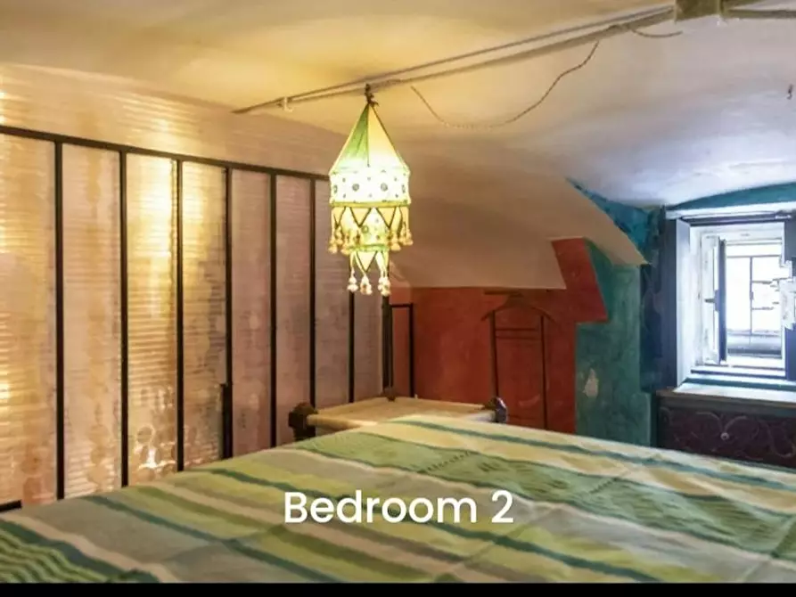 Immagine 2 di Camera in affitto  in Via Benaco a Roma