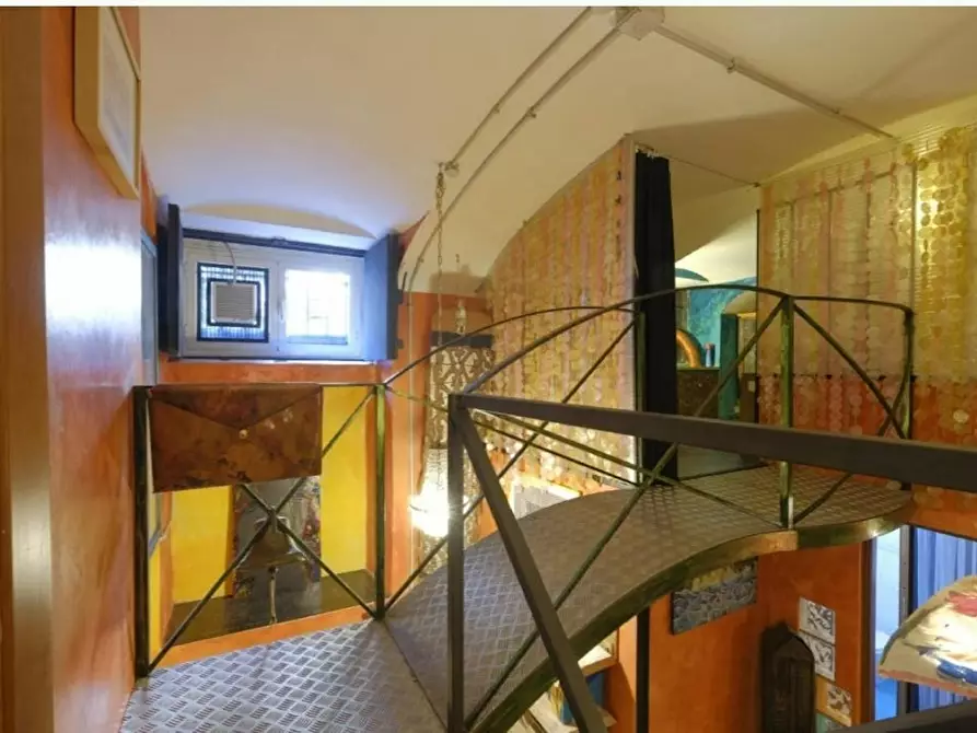 Immagine 5 di Camera in affitto  in Via Benaco a Roma