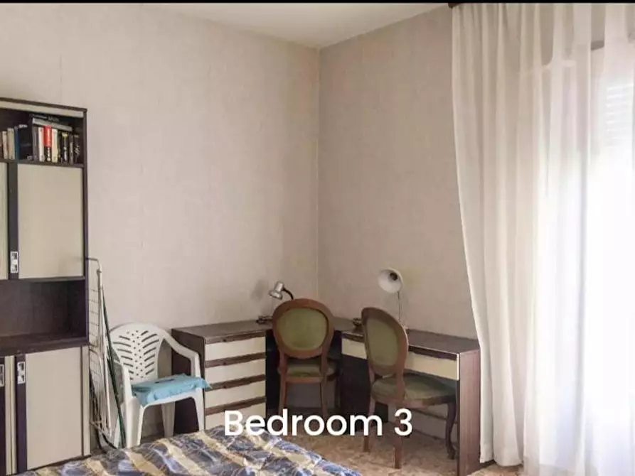 Immagine 2 di Camera in affitto  in Via di Val Tellina a Roma