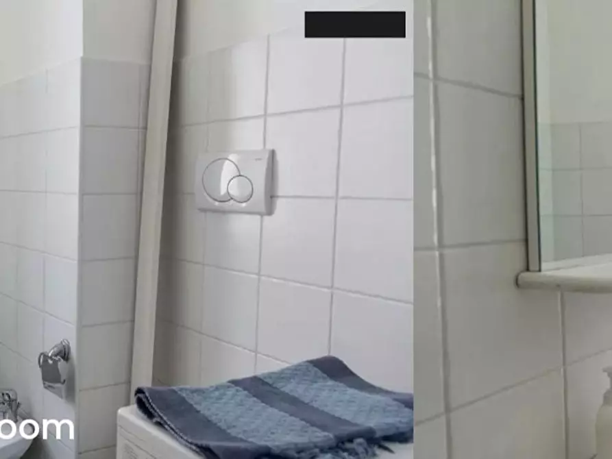 Immagine 5 di Camera in affitto  in Viale delle Provincie a Roma