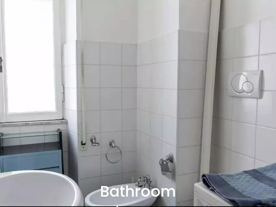 Immagine 6 di Camera in affitto  in Viale delle Provincie a Roma