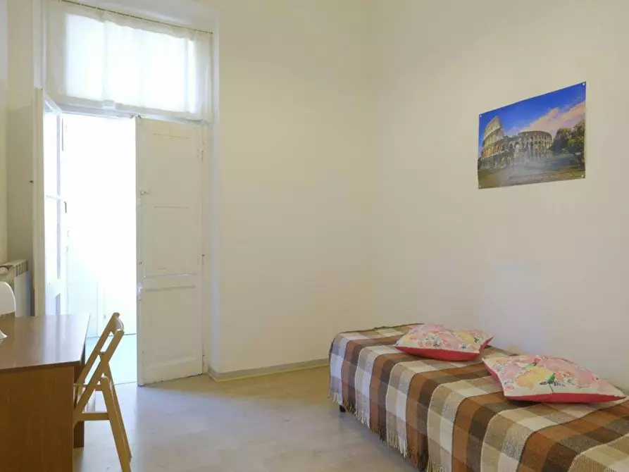 Immagine 1 di Camera in affitto  in Viale Giulio Cesare a Roma