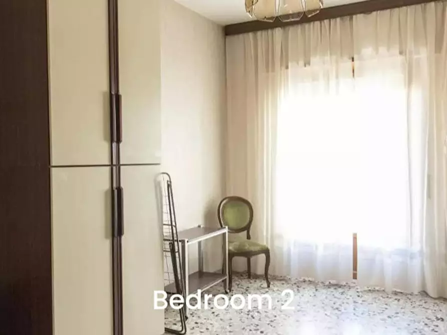 Immagine 4 di Camera in affitto  in Via di Val Tellina a Roma