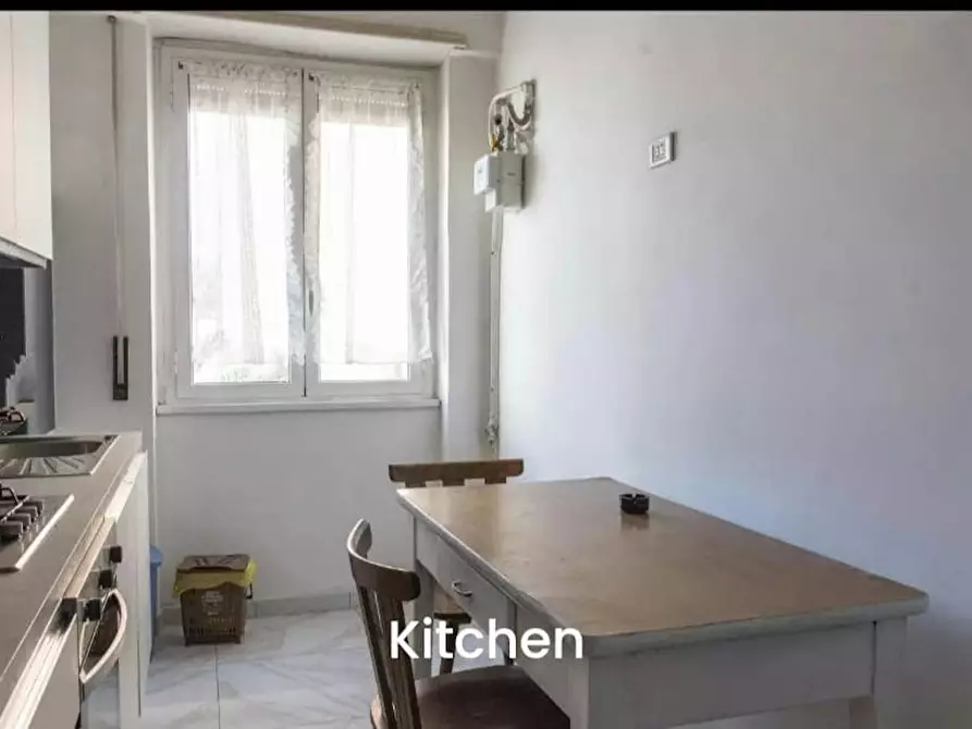 Immagine 9 di Camera in affitto  in Via di Val Tellina a Roma