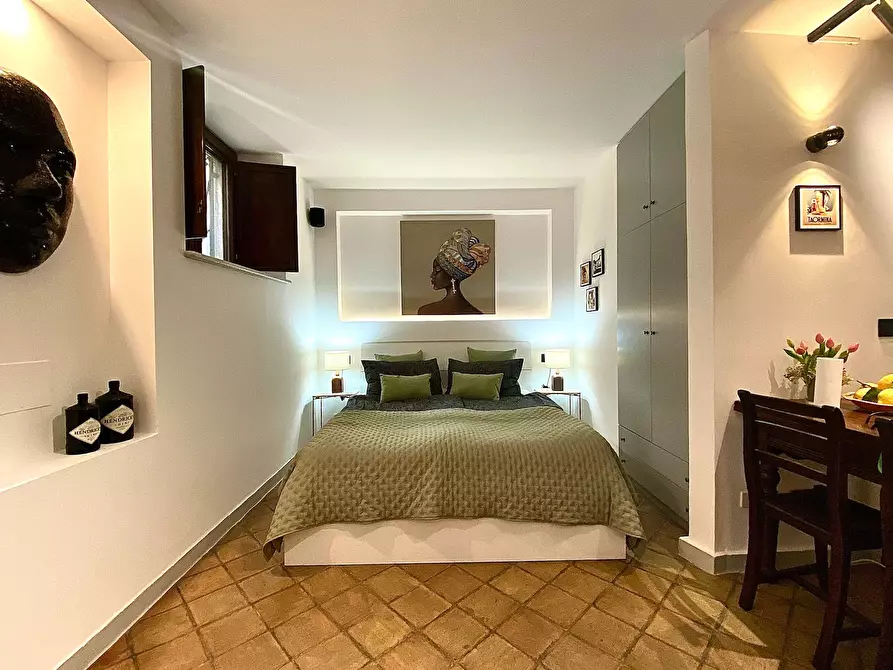 Immagine 1 di Appartamento in affitto  in Vico Caio Verre a Taormina
