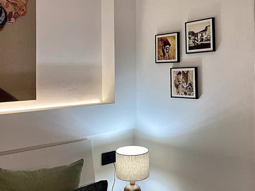 Immagine 2 di Appartamento in affitto  in Vico Caio Verre a Taormina