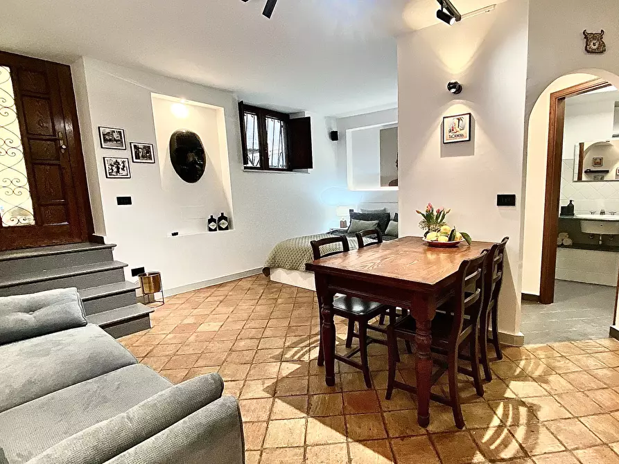 Immagine 6 di Appartamento in affitto  in Vico Caio Verre a Taormina