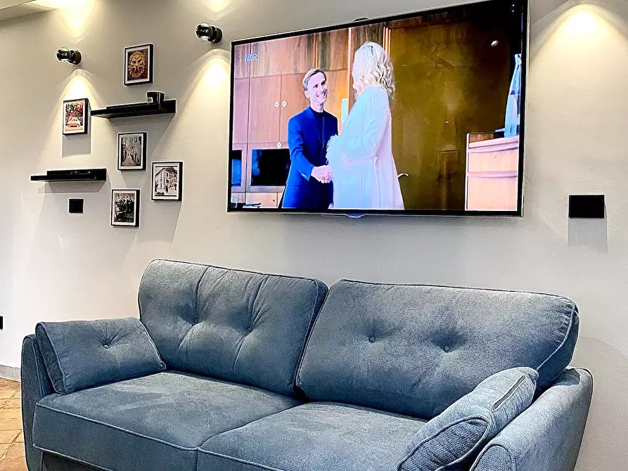 Immagine 8 di Appartamento in affitto  in Vico Caio Verre a Taormina