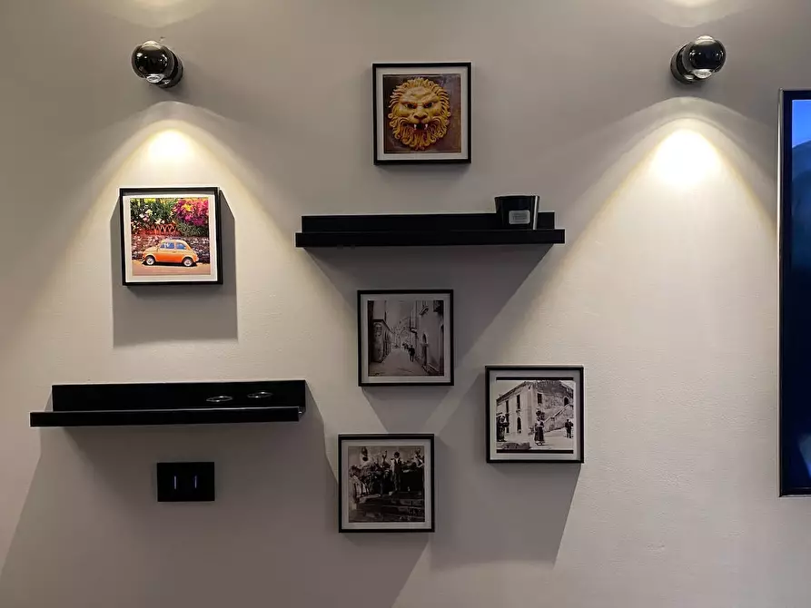 Immagine 7 di Appartamento in affitto  in Vico Caio Verre a Taormina