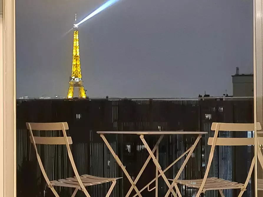 Immagine 2 di Appartamento in affitto  in Rue de Vaugirard a Paris