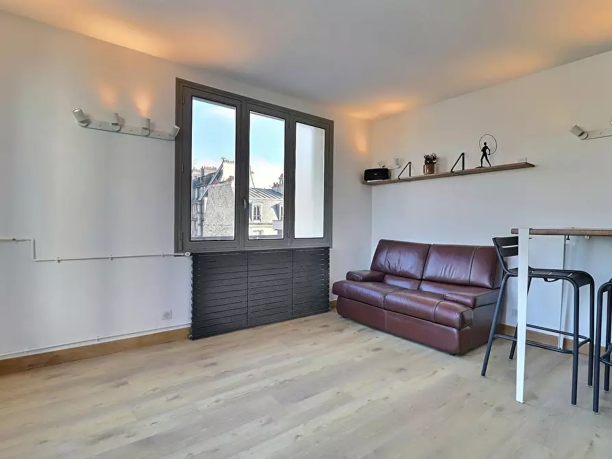 Immagine 5 di Appartamento in affitto  in Rue de Vaugirard a Paris