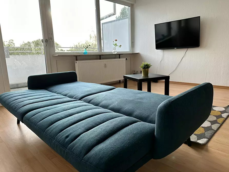 Immagine 3 di Appartamento in affitto  in Brüsseler Straße a Bonn