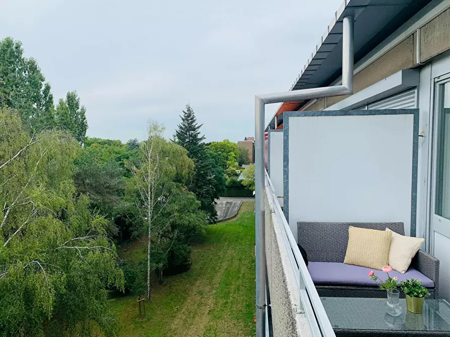Immagine 1 di Appartamento in affitto  in Brüsseler Straße a Bonn