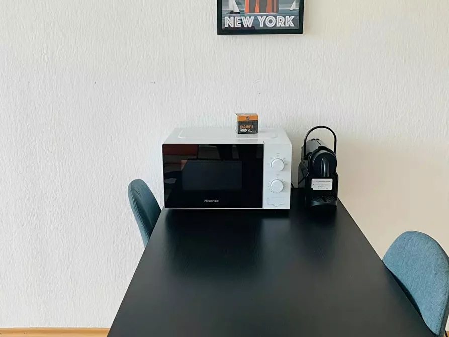 Immagine 10 di Appartamento in affitto  in Brüsseler Straße a Bonn