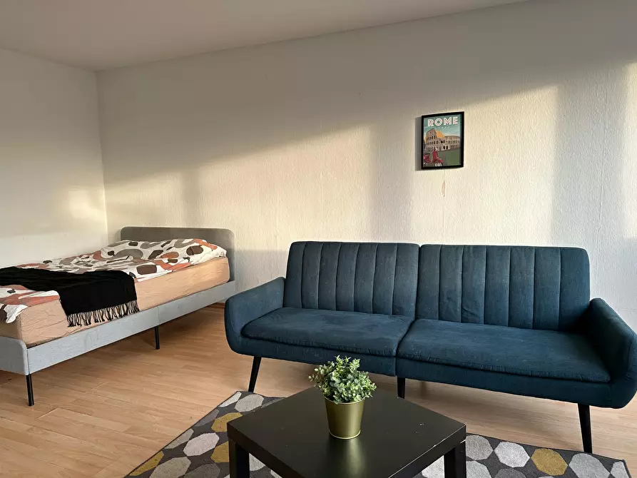 Immagine 2 di Appartamento in affitto  in Brüsseler Straße a Bonn