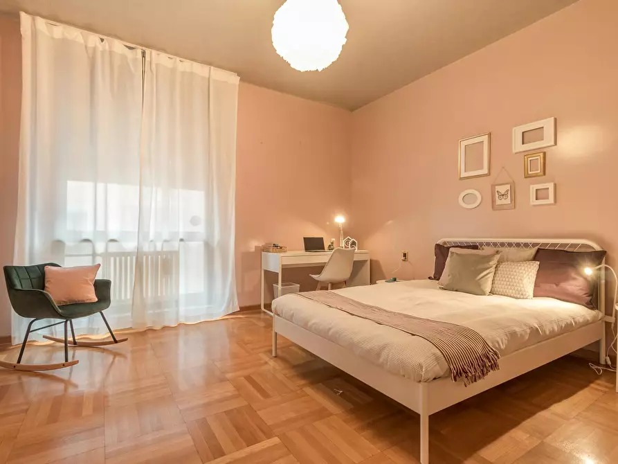Immagine 1 di Camera in affitto  in Corso Milano a Padova