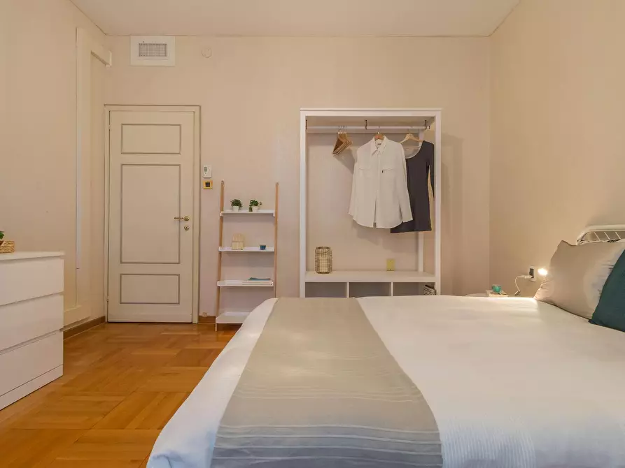 Immagine 5 di Camera in affitto  in Corso Milano a Padova