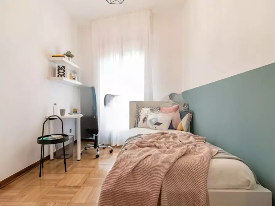 Immagine 2 di Camera in affitto  in Via Pier Paolo Vergerio a Padova