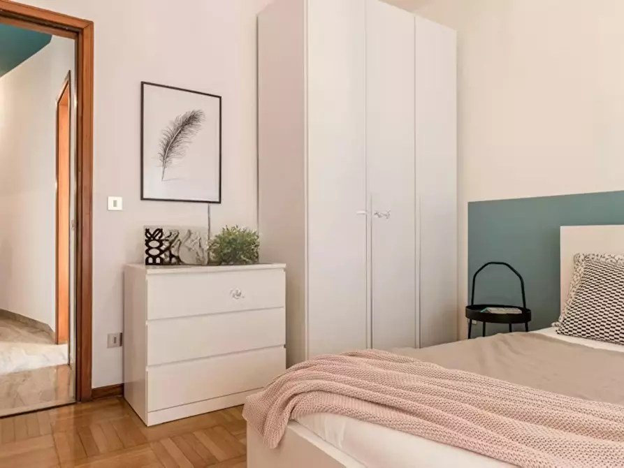 Immagine 10 di Camera in affitto  in Via Pier Paolo Vergerio a Padova