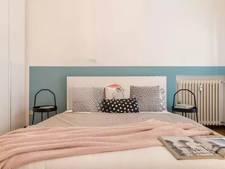 Immagine 2 di Camera in affitto  in Via Pier Paolo Vergerio a Padova