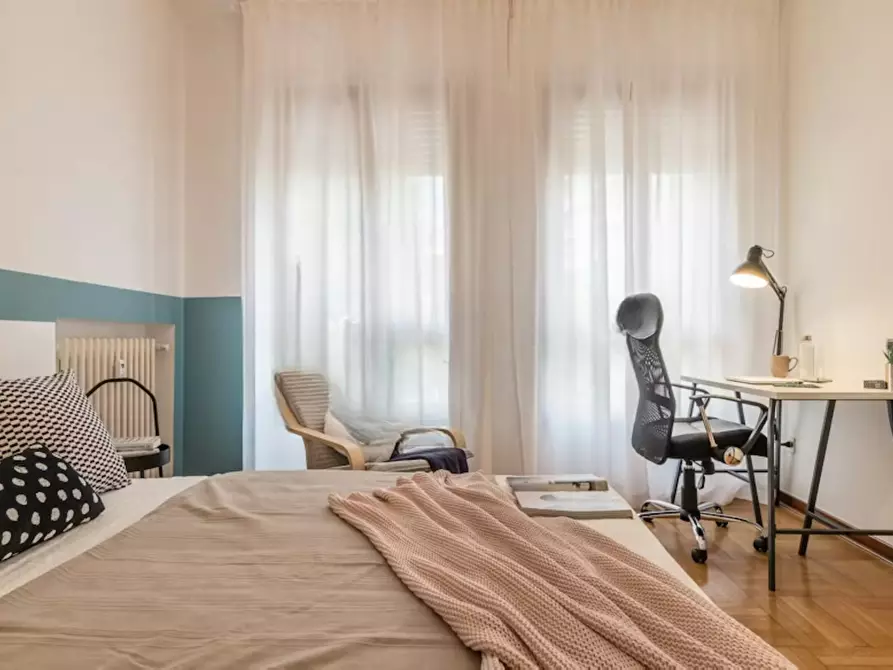 Immagine 8 di Camera in affitto  in Via Pier Paolo Vergerio a Padova