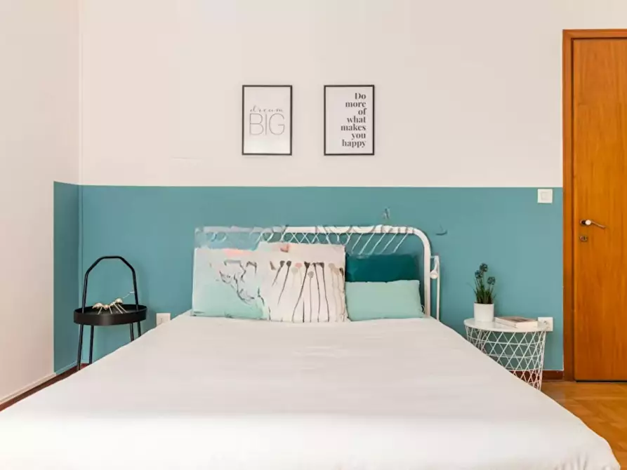 Immagine 1 di Camera in affitto  in Via Pier Paolo Vergerio a Padova