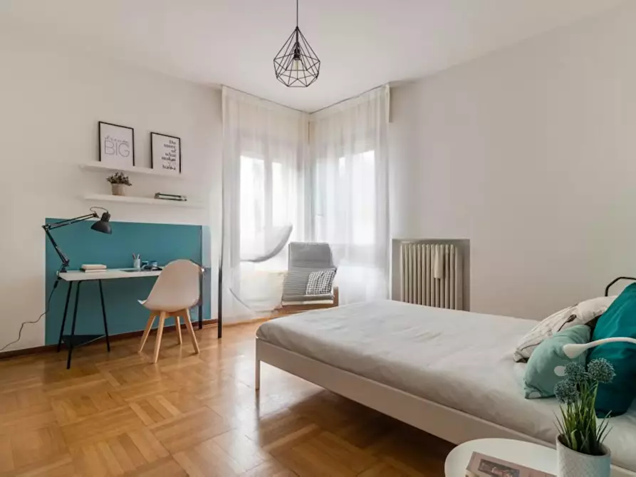 Immagine 5 di Camera in affitto  in Via Pier Paolo Vergerio a Padova