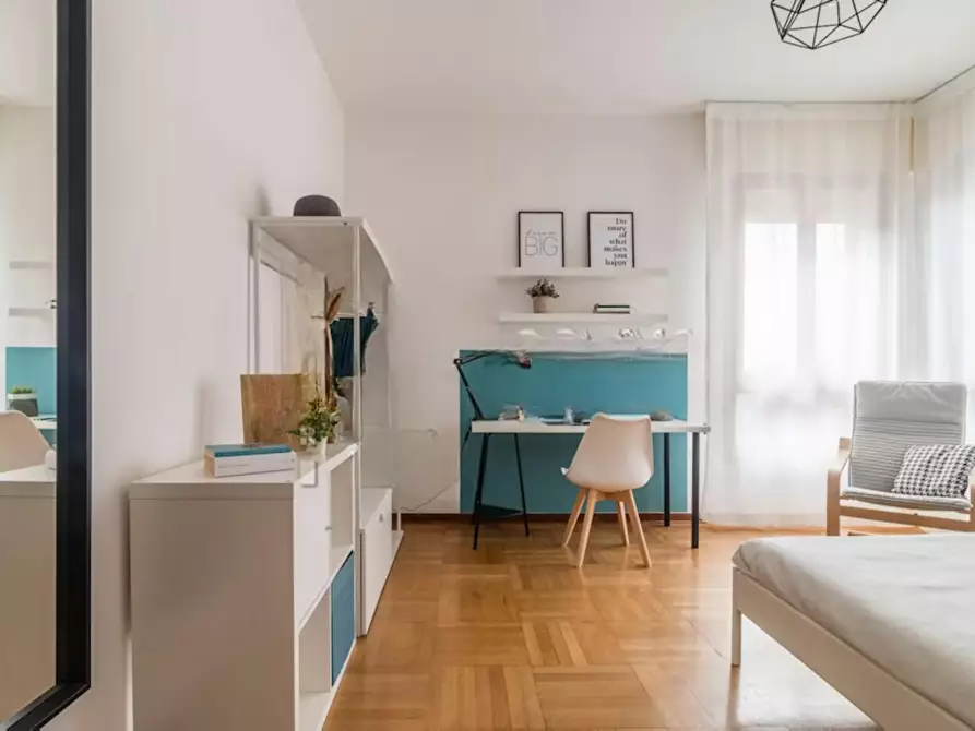 Immagine 8 di Camera in affitto  in Via Pier Paolo Vergerio a Padova