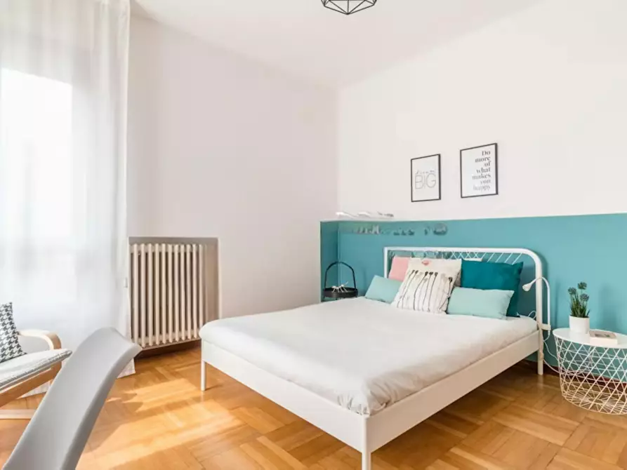 Immagine 4 di Camera in affitto  in Via Pier Paolo Vergerio a Padova