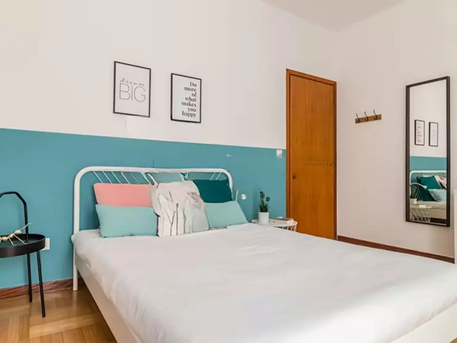 Immagine 3 di Camera in affitto  in Via Pier Paolo Vergerio a Padova