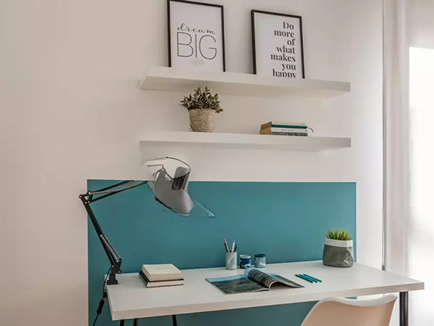 Immagine 10 di Camera in affitto  in Via Pier Paolo Vergerio a Padova