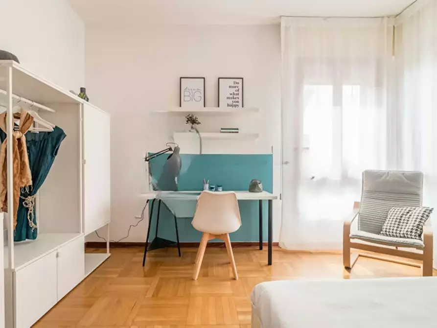 Immagine 9 di Camera in affitto  in Via Pier Paolo Vergerio a Padova