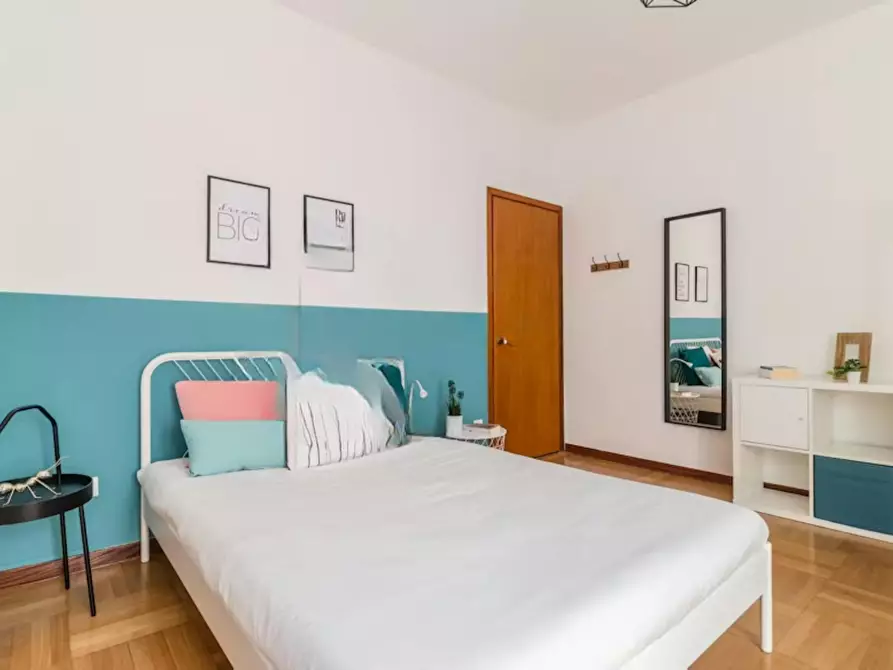 Immagine 2 di Camera in affitto  in Via Pier Paolo Vergerio a Padova