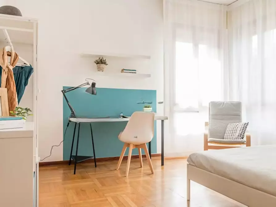 Immagine 7 di Camera in affitto  in Via Pier Paolo Vergerio a Padova