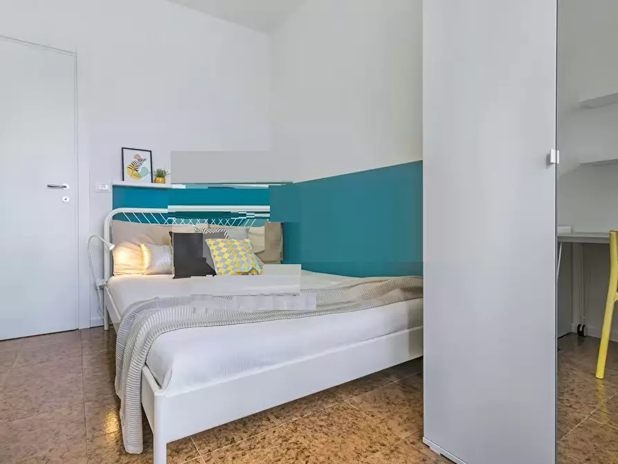 Immagine 3 di Camera in affitto  in Via Monterotondo a Padova