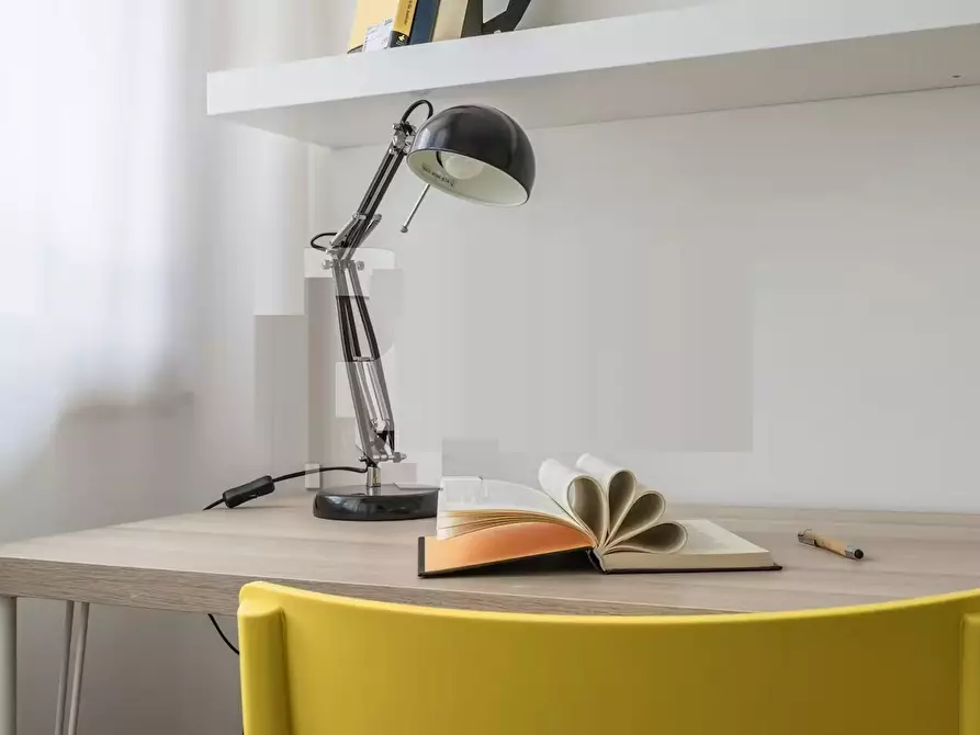 Immagine 8 di Camera in affitto  in Via Monterotondo a Padova