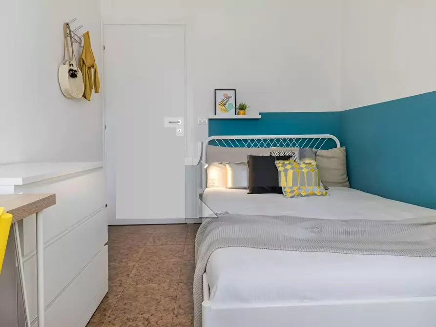 Immagine 2 di Camera in affitto  in Via Monterotondo a Padova