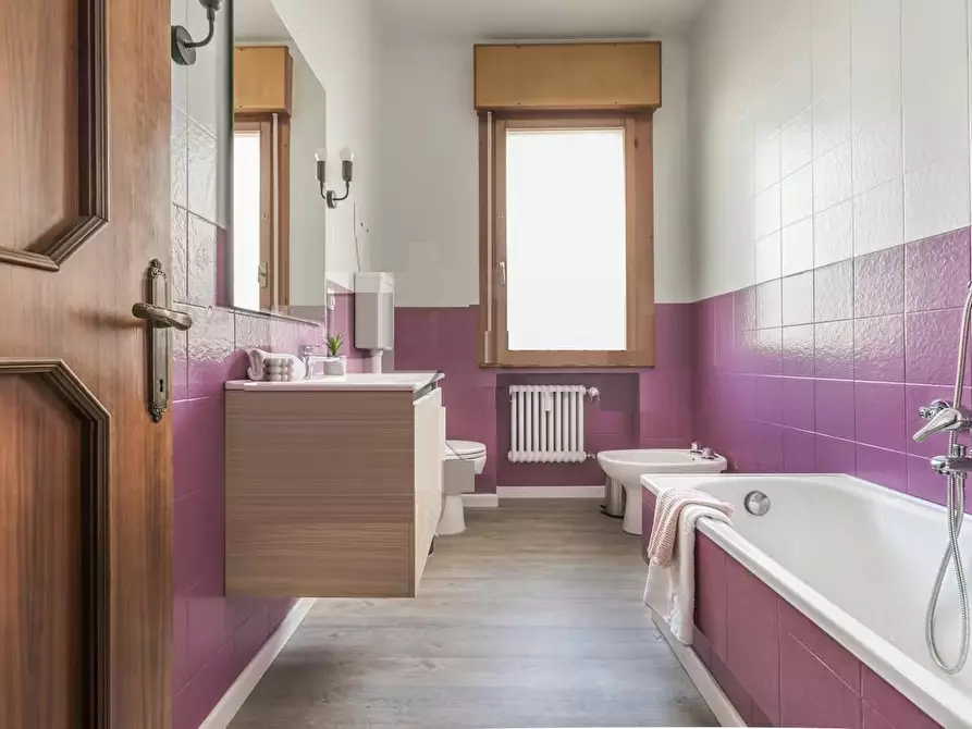 Immagine 9 di Camera in affitto  in Via Monterotondo a Padova