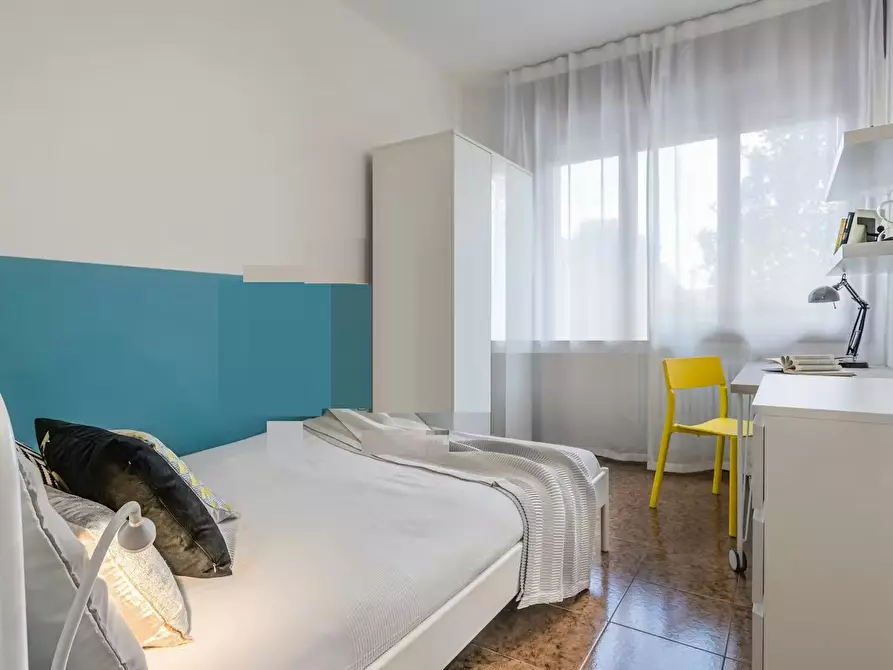 Immagine 1 di Camera in affitto  in Via Monterotondo a Padova