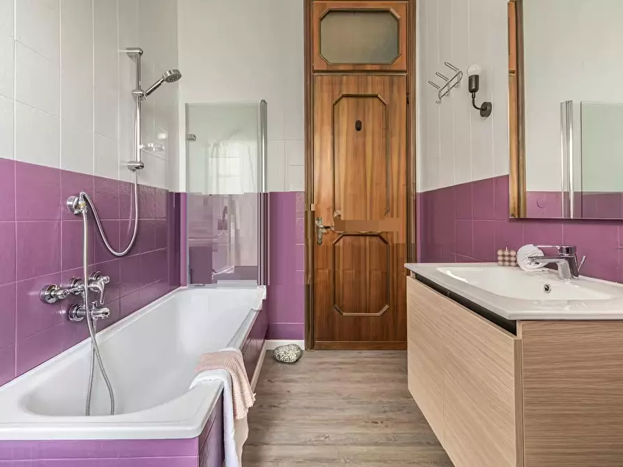 Immagine 10 di Camera in affitto  in Via Monterotondo a Padova