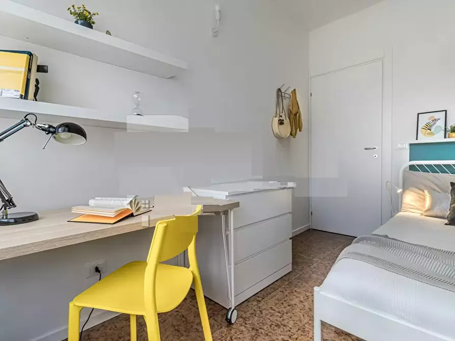 Immagine 4 di Camera in affitto  in Via Monterotondo a Padova