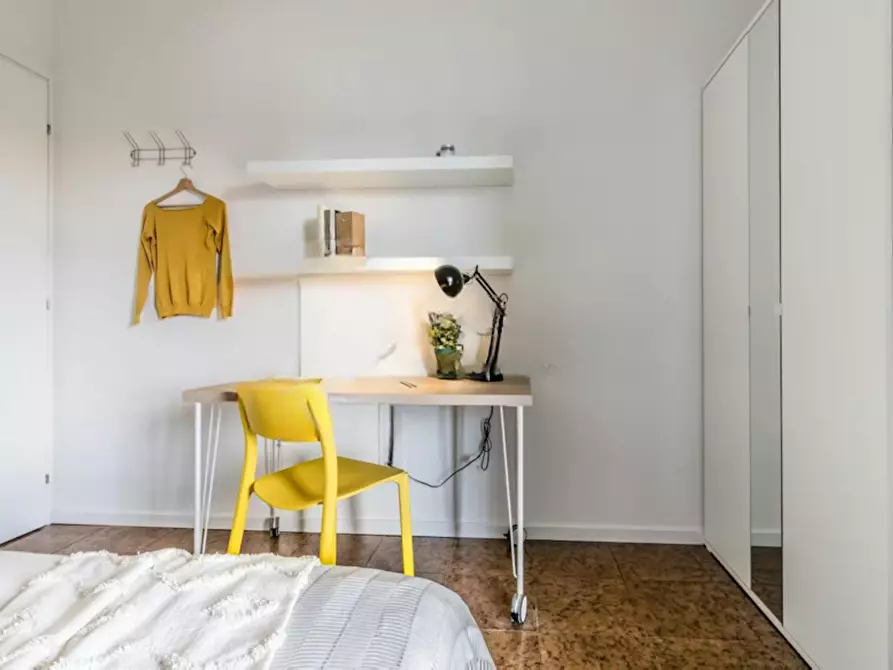 Immagine 6 di Camera in affitto  in Via Monterotondo a Padova