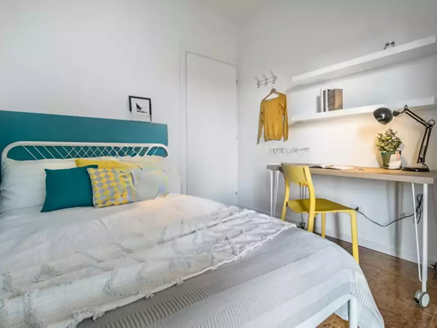 Immagine 4 di Camera in affitto  in Via Monterotondo a Padova