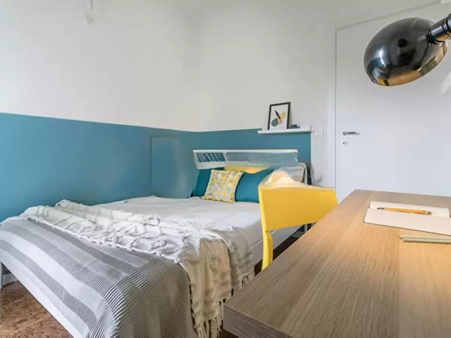 Immagine 3 di Camera in affitto  in Via Monterotondo a Padova